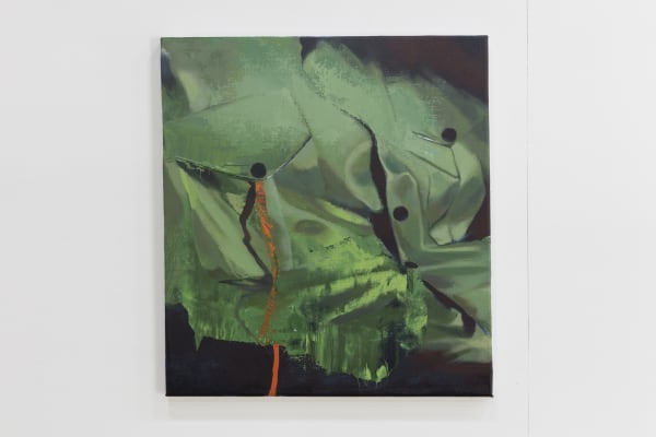 Mohammed Sami Nineteen Eighty-Four II, 2019