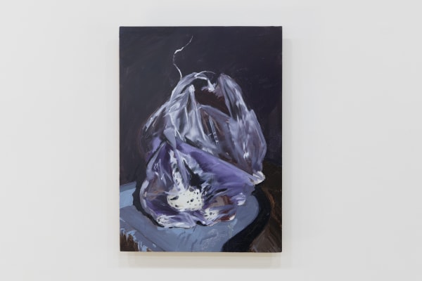 Sara-Vide Ericson The Gift, 2017