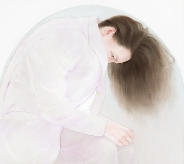 Maria Nordin Bubble, 2019