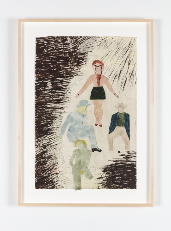 Jockum Nordström Idealisterna / The Idealists, 2019