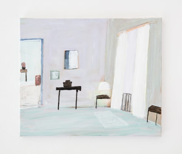 Hans Lannér Ett Dockhem / A Doll’s House, 2019