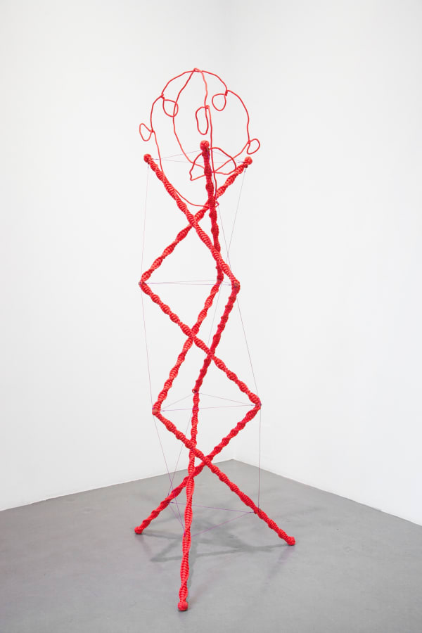 Bella Rune Twister, 2019