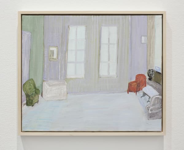 Hans Lannér Systrarna / The Sisters, 2018