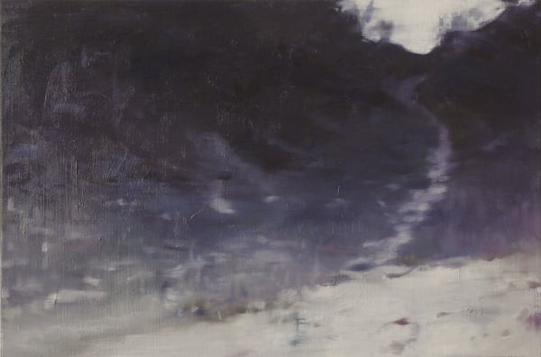 26 Jpg Escapeland Flyktv G 1 Flight Path2 40 X 60 Cm