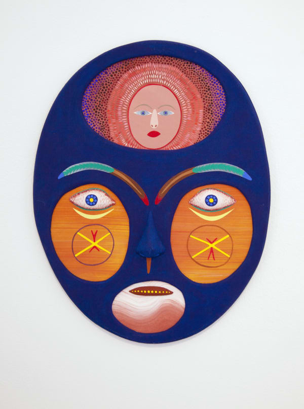 Lisa Jonasson | Cirkeln måste sluta / The Circle Must End