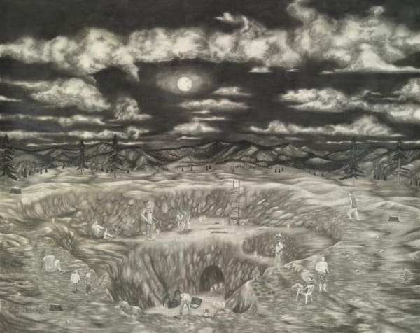 Jeff Olsson | Under the Spell