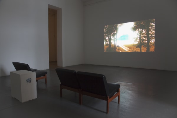 Petra Lindholm | Till Anne Marie / For Anne Marie