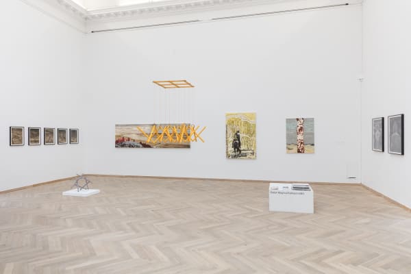 Chart Art Fair 2021