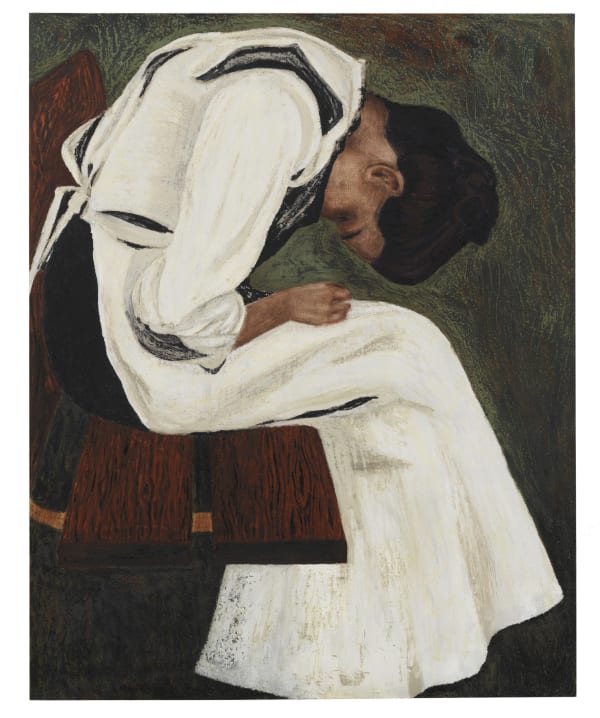 Mamma Andersson & Tal R | Svanesang