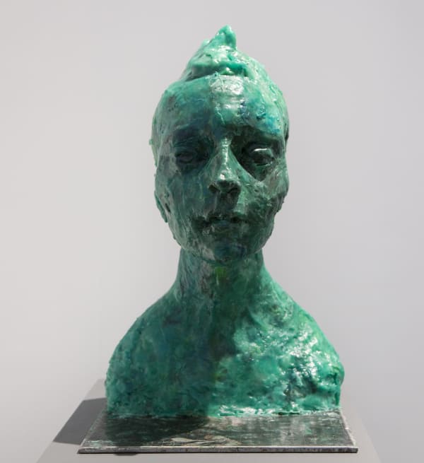 Anne-Marie Nordin | New works in the Inner Room of the Gallery