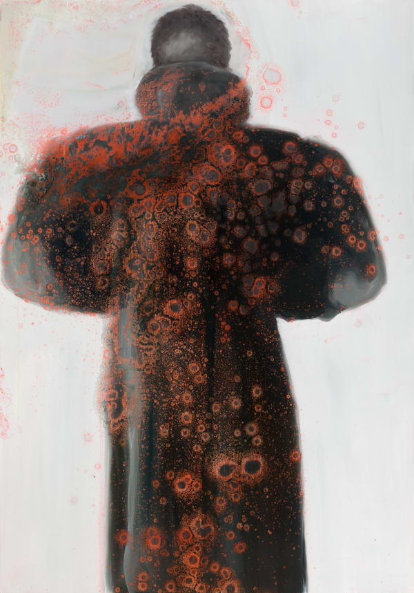 Anna Bjerger | Market Art Fair 2022