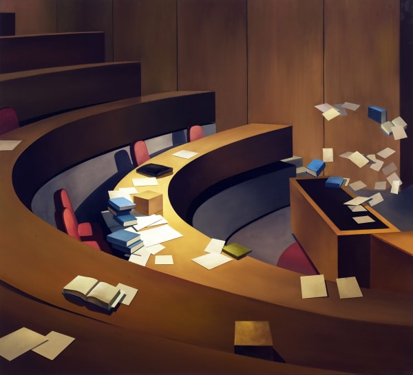 Carl Hammoud | Register