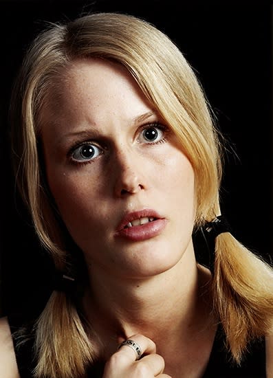 Ulf Lundin | Ur mörker / fotografi