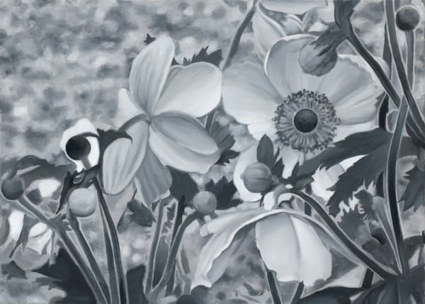 Carl Hammoud | A Way Not to Explore the Past, But to Manipulate the Present