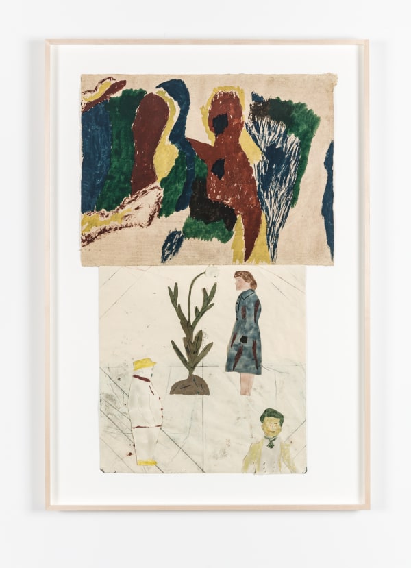 Chart Art Fair 2019 Jockum Nordström