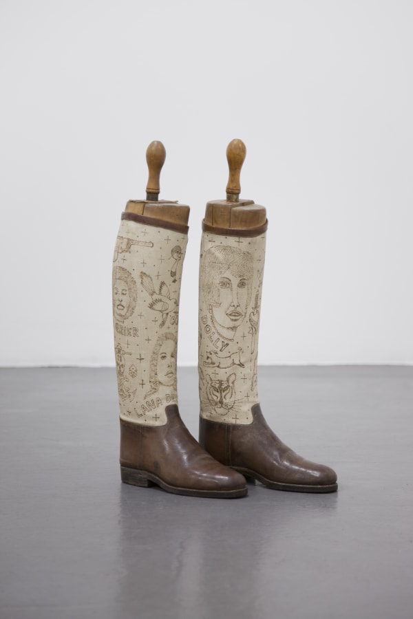 Market Art Fair 2019 Richard Johansson