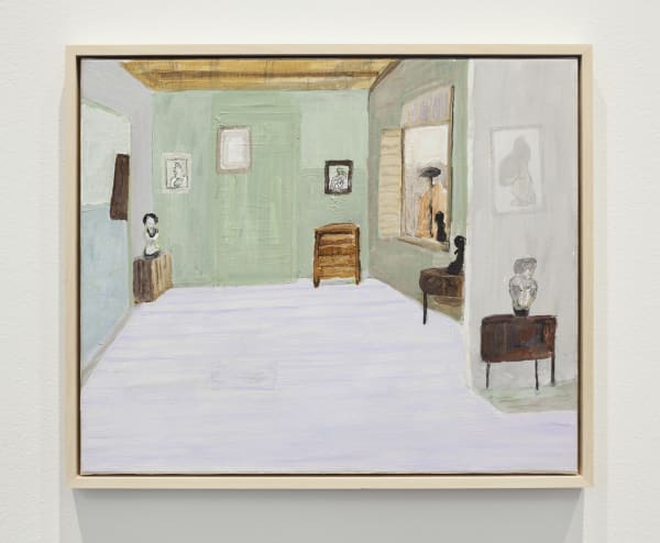 Hans Lannér | Föreställningar / Conceptions