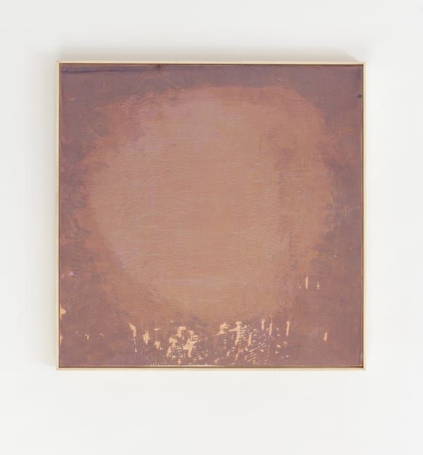 Under horisonten / Below the Horizon susanne johansson, johanna karlsson & petra lindholm