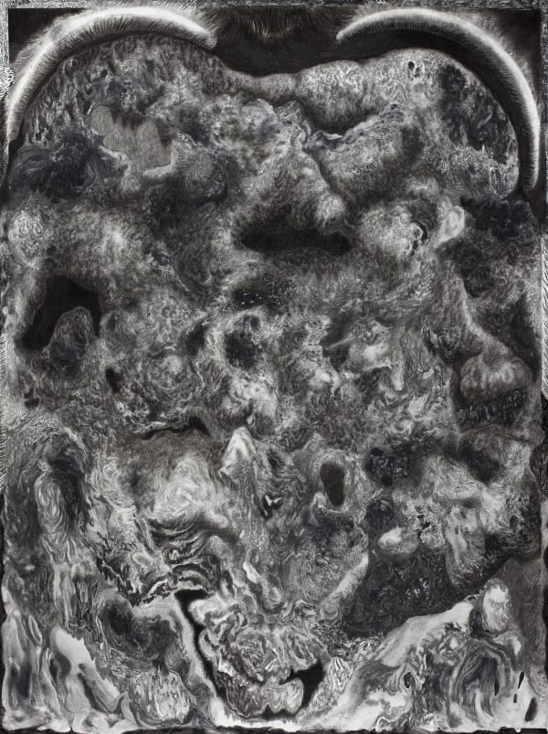 Jeff Olsson | The Thoughts of Vegetables