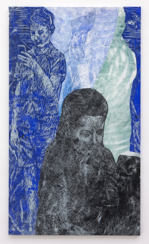 Idun Baltzersen at BGE Contemporary Art Projects