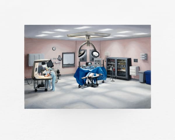 Amy Bennett at the Museum of Fine Arts Boston