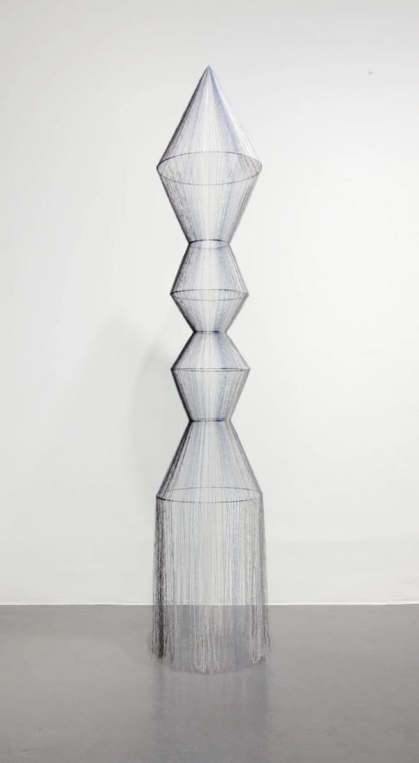 Bella Rune at König Galerie