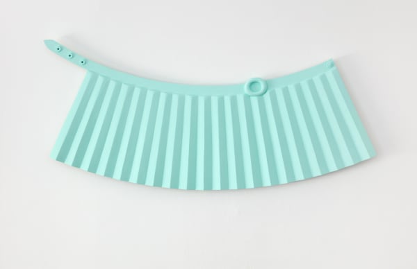 Anna Bjerger & Mette Björnberg at Riksidrottsmuseum