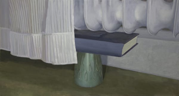 Niklas Eneblom at Varbergs Konsthall