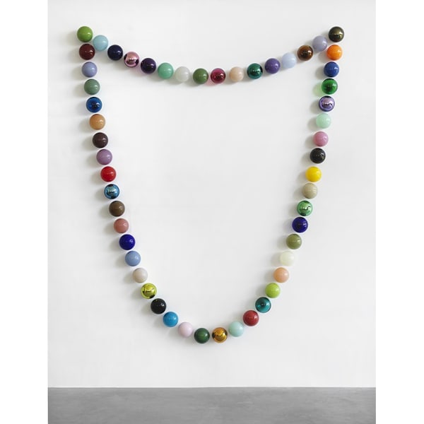 Mette Björnberg at Artes Berlin