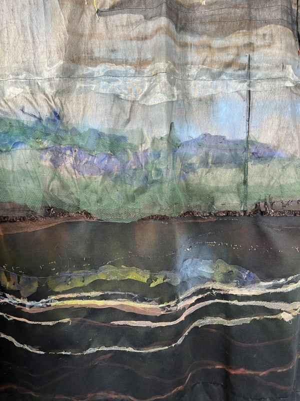 Petra Lindholm at Fotocentrum