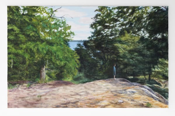 Susanne Johansson, Hedvig Eleonora Church