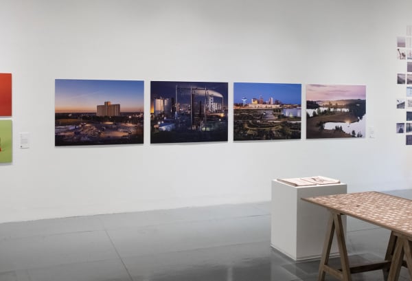 Ulf Lundin at Bandung Photography Triennale