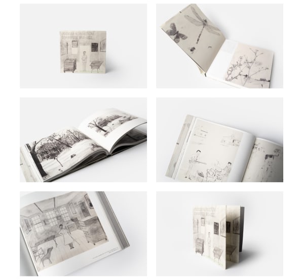 New book! New album! New print! by Jockum Nordström, Galleri Magnus Karlsson, Stockholm, Sweden. 4.12 2025, 5–7 PM