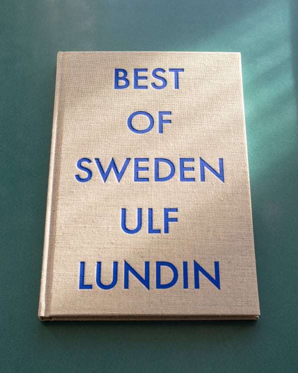 Best of Sweden, Ulf Lundin