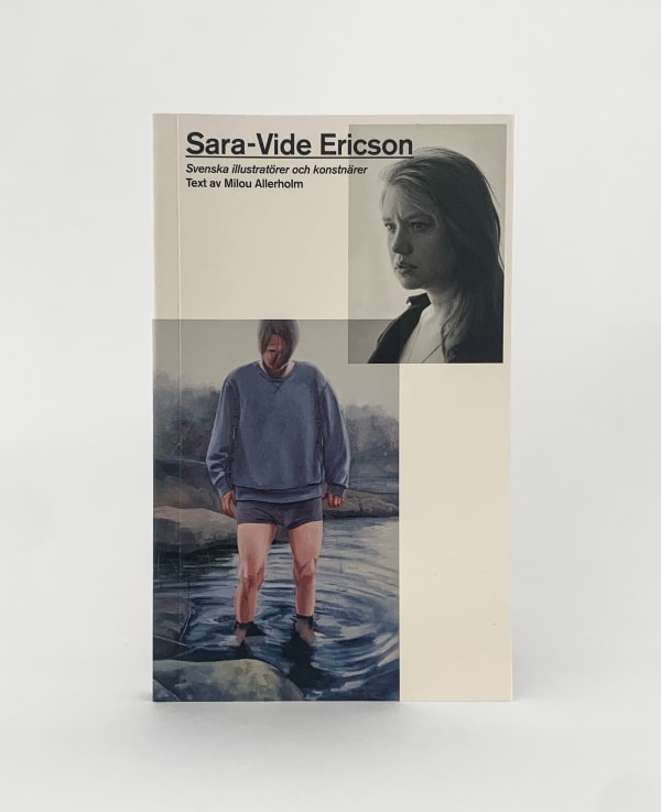 Sara-Vide Ericson