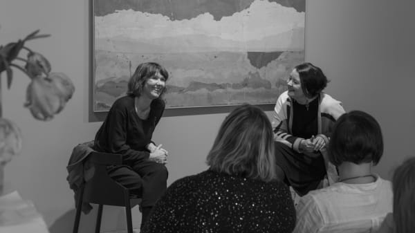 Petra Lindholm & Kati Kivinen, Fever