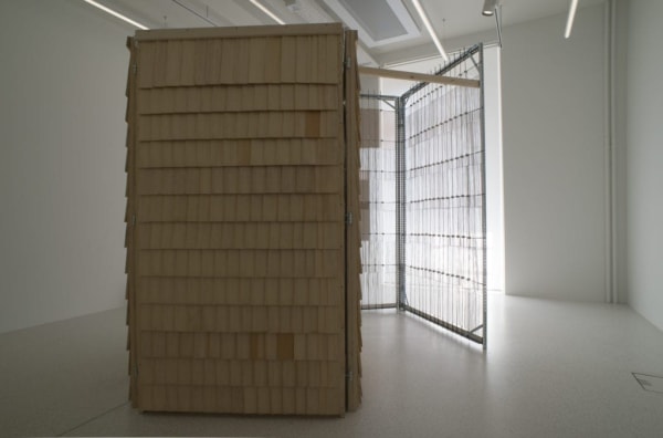 “Carte Blanche“, Musée Historique de Lausanne, Lausanne (Switzerland), 2018. © Gaël Bétant