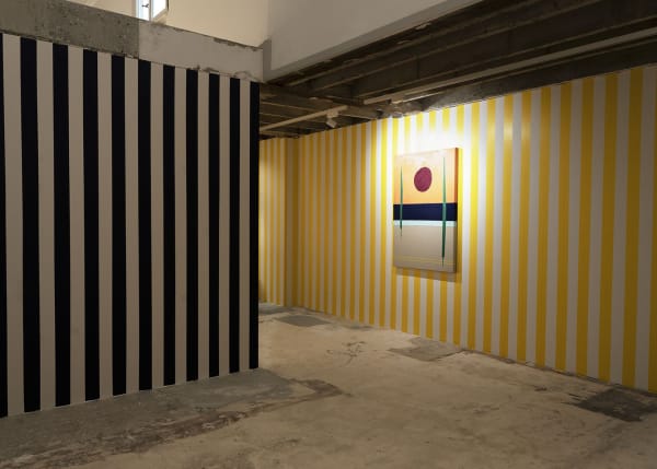 As the days go by Fabienne Levy Gallery Lausanne 25th May 2023 to 31st July 2023 ©substancemat