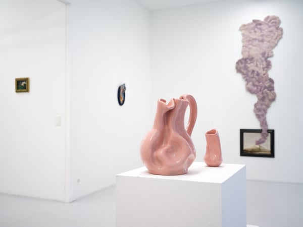 Do You Hear The Rumble? Fabienne Levy Geneva Photo credits: Ivan Puig