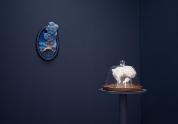 Do You Hear The Rumble? Fabienne Levy Geneva Photo credits: Ivan Puig