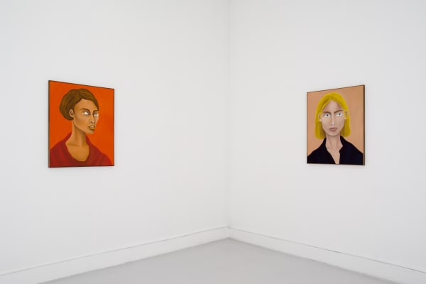 Together Separated Fabienne Levy Genève Photos crédits: Claude Cortinovis