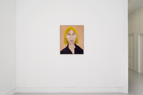 Together Separated Fabienne Levy Genève Photos crédits: Claude Cortinovis