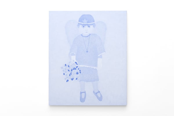 Anjesa Dellova - Bouc émissaire 2, 2025