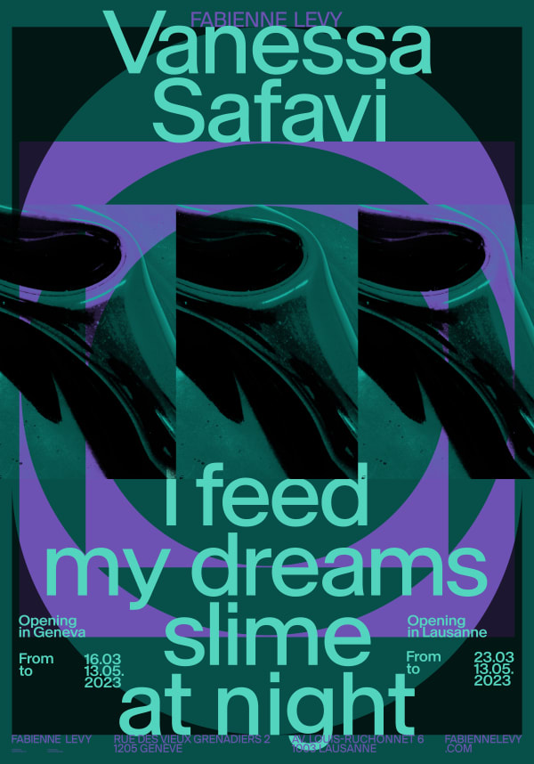 La Lausannoise Fabienne Lévy s’installe aux Bains