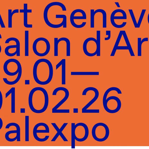 Art Genève 2026