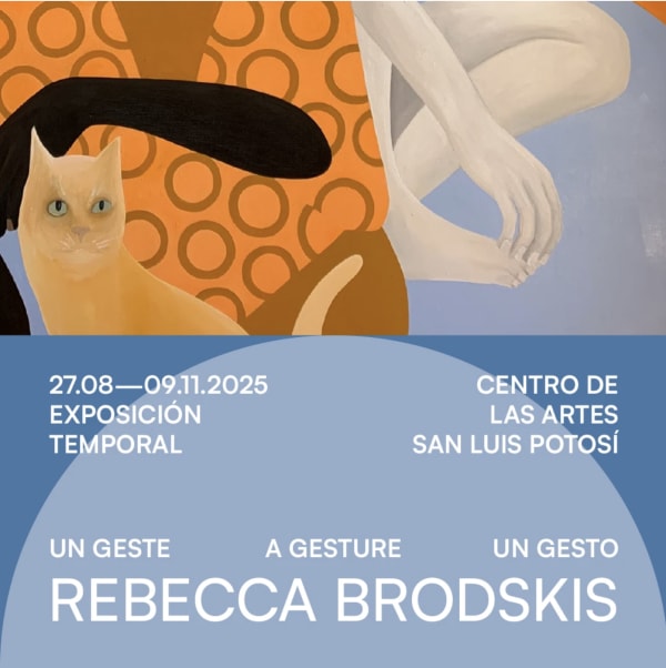 Rebecca Brodskis
