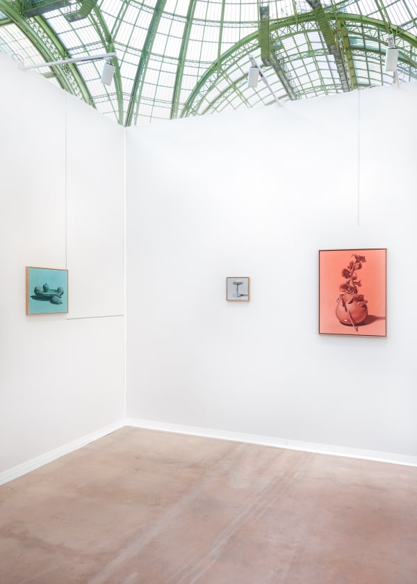 Art Paris 2025 Photo credits: Mathilde Lesueur