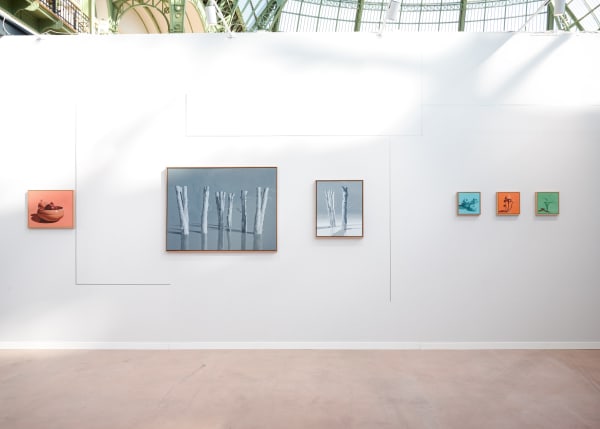 Art Paris 2025 Photo credits: Mathilde Lesueur