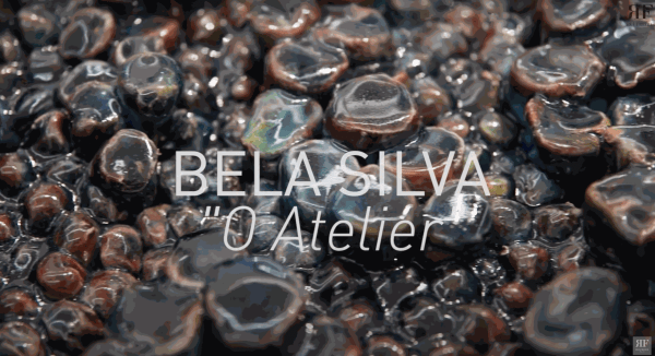 Bela Silva - O Atelier, At Rui Freire - Fine Art, Lisbon