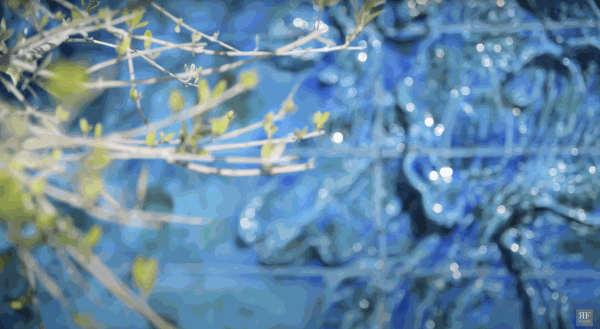 Um Passeio pelo Tejo, Ceramic panel in Lisbon